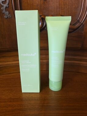 Medicube Exosome Cica Cream, 1.69oz--Sealed/NIB